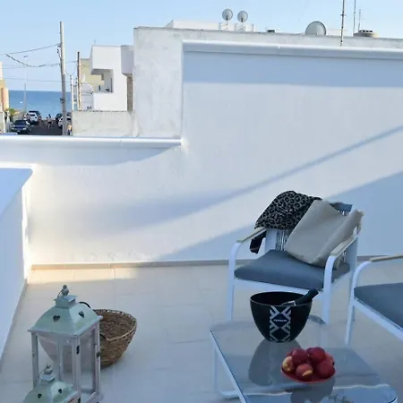 Affaccio Sul Mare By Salento Prime *