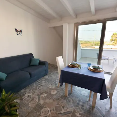 Appartement Affaccio Sul Mare By Salento Prime *