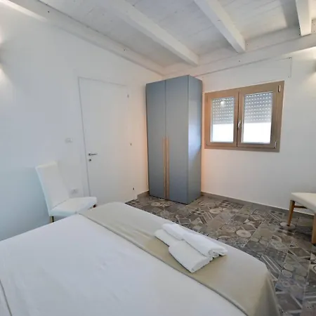 Appartement Affaccio Sul Mare By Salento Prime *
