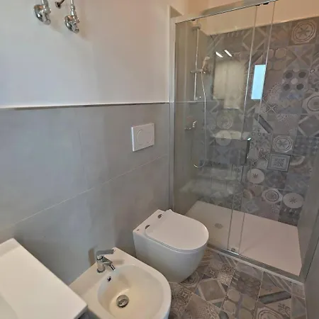 Affaccio Sul Mare By Salento Prime Appartement Torre Pali